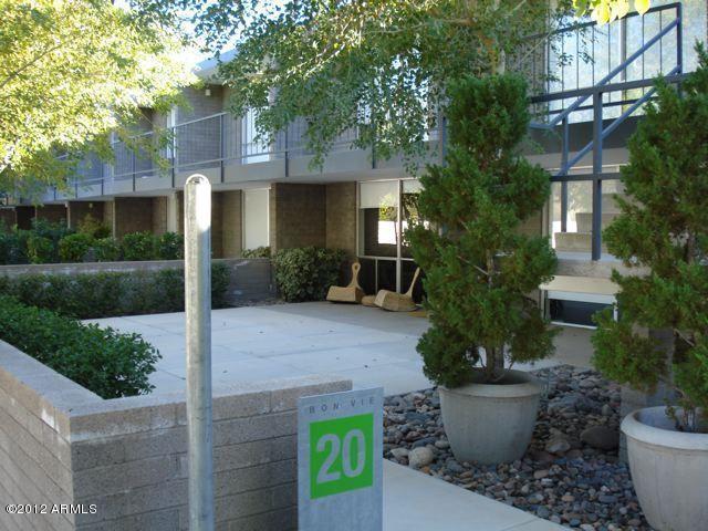 7601 E 2nd St. #20, Scottsdale, AZ 85251