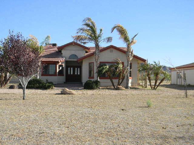 20247 E Happy Rd., Queen Creek, AZ 85142