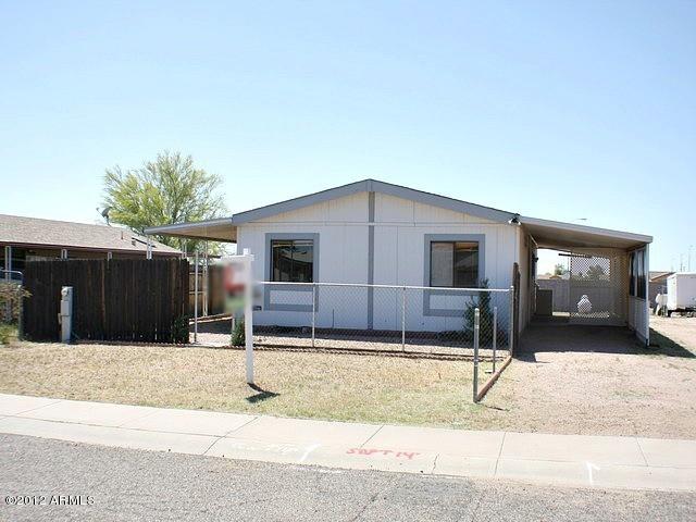 1710 S Lawson Dr., Apache Junction, AZ 85120