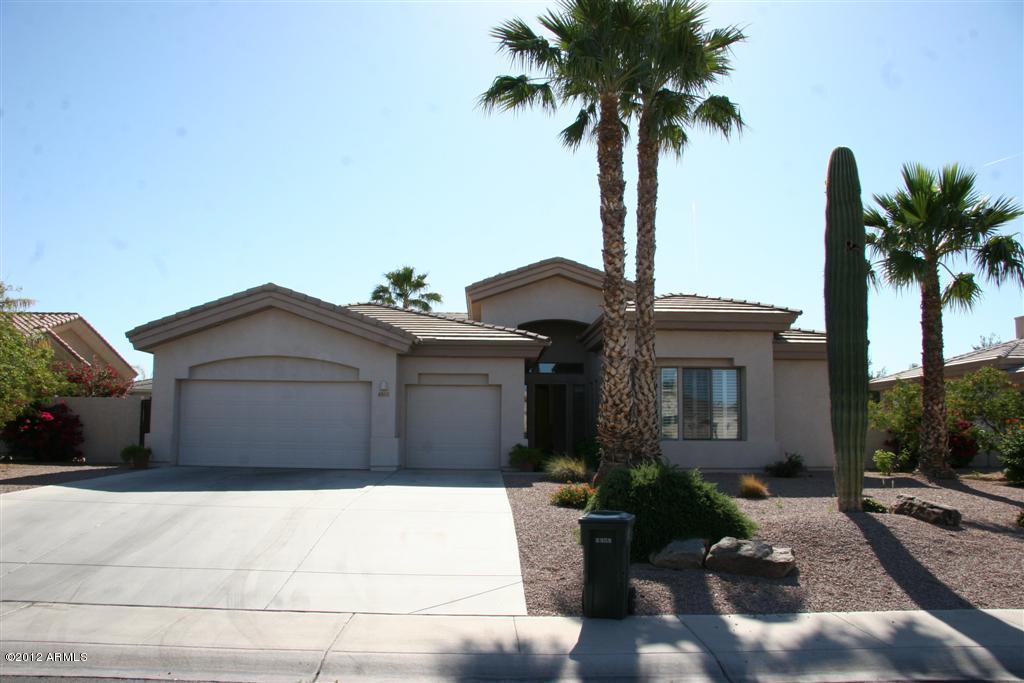 4911 N Greentree Dr., Litchfield Park, AZ 85340