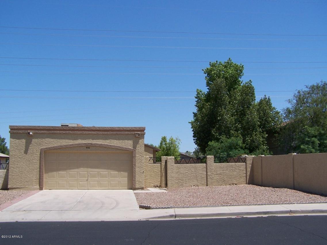 4166 E Covina St., Mesa, AZ 85205