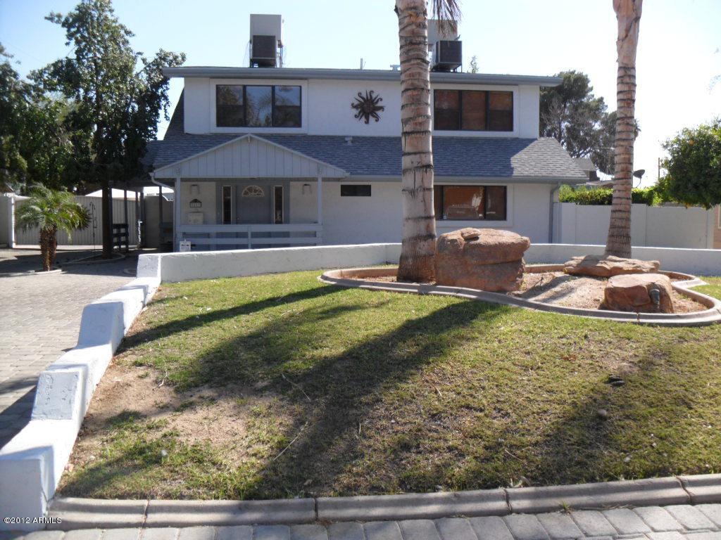 3217 E Flower St., Phoenix, AZ 85018