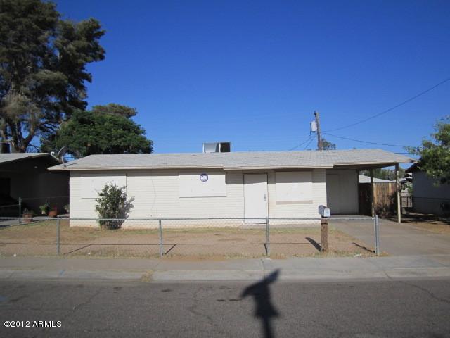 5222 S 13th Pl., Phoenix, AZ 85040