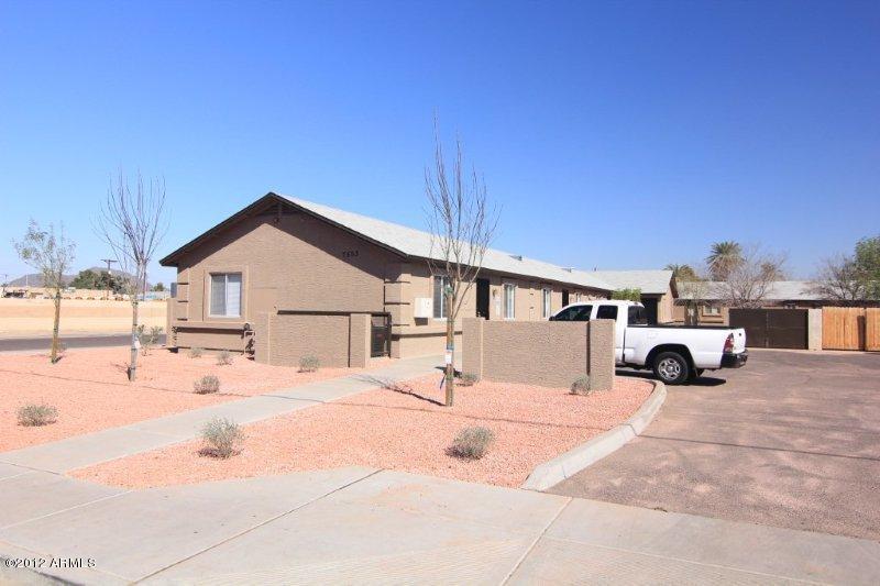 7553 N 21st Ave., Phoenix, AZ 85021