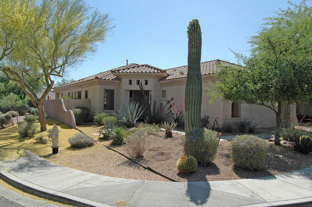 5265 E Patrick Ln., Phoenix, AZ 85054