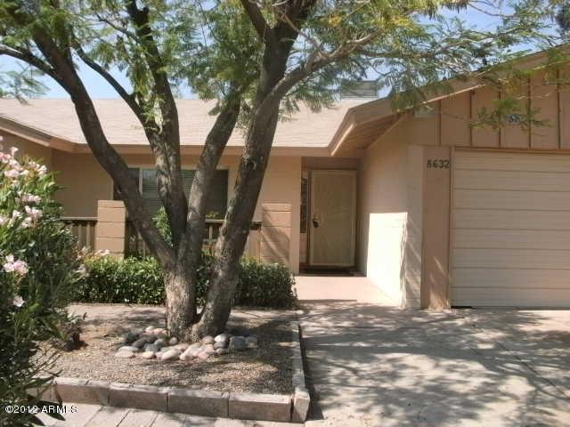 8632 E Osborn Rd., Scottsdale, AZ 85251