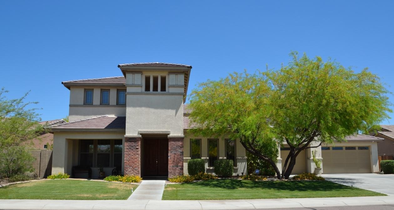 40517 N Copper Basin Tr., Anthem, AZ 85086