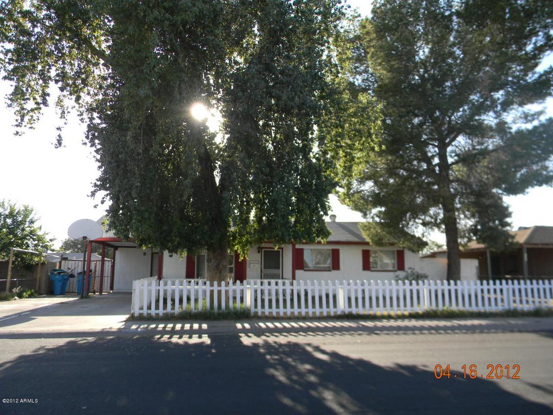 5618 N 33rd Ave., Phoenix, AZ 85017