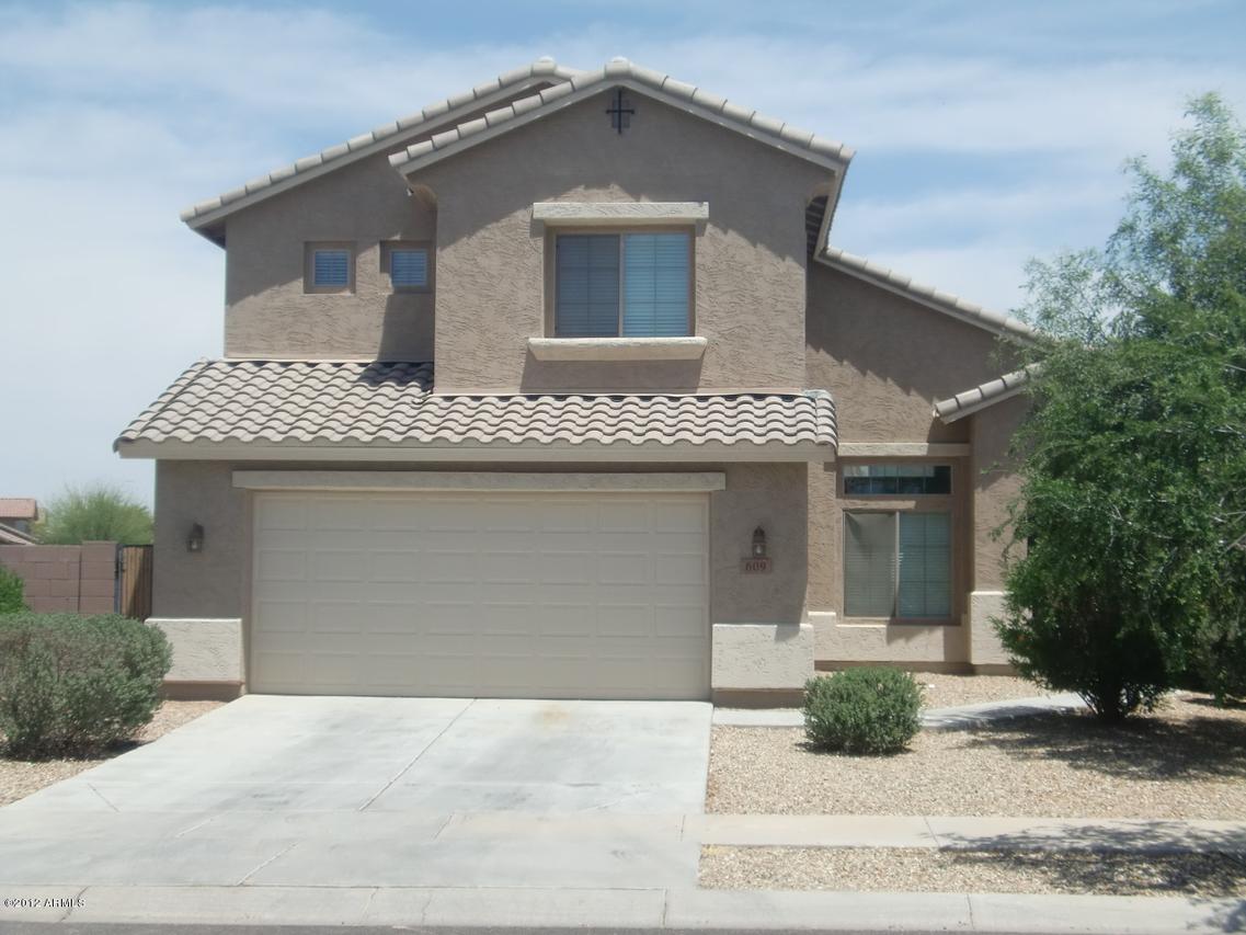 609 S 114 Ave., Avondale, AZ 85323