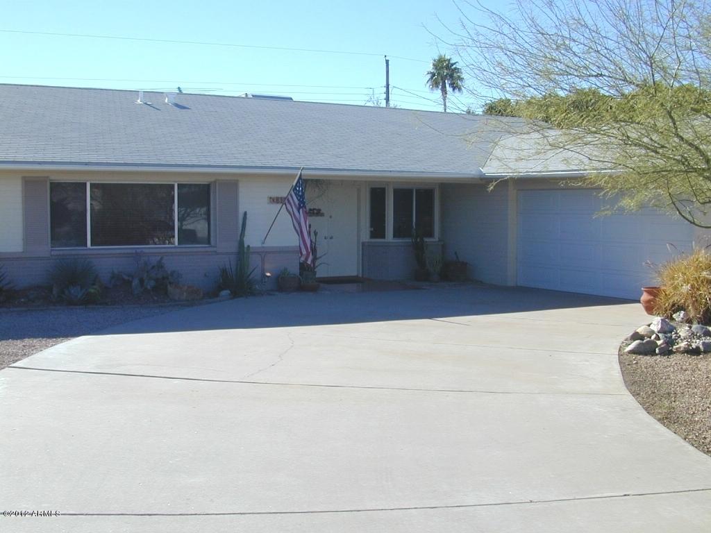 8313 E Plaza Ave., Scottsdale, AZ 85250