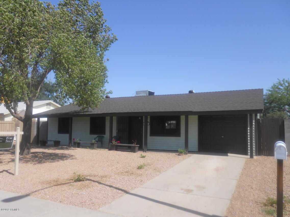 3928 E Joan De Arc Ave. #D, Phoenix, AZ 85032