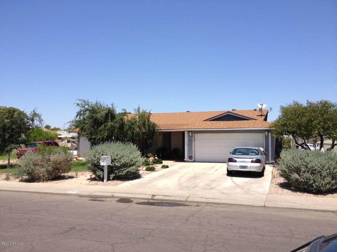 5762 W Tierra Buena Ln., Glendale, AZ 85306