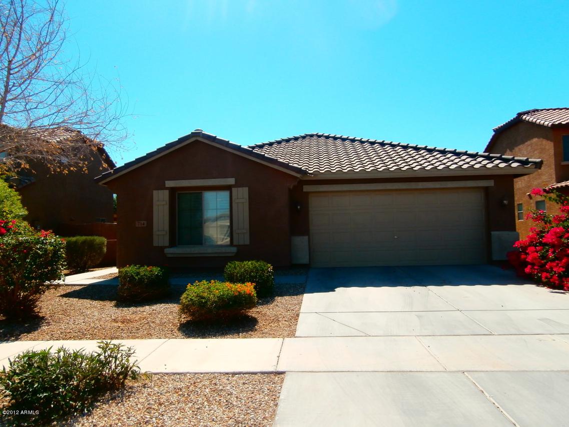 714 S 112th Ave., Avondale, AZ 85323