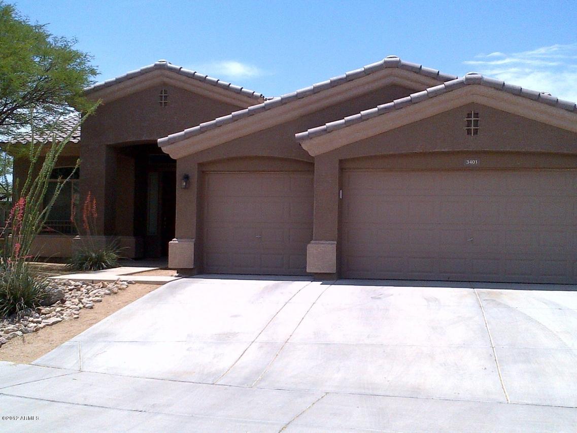 3401 W Montello Rd., Phoenix, AZ 85086