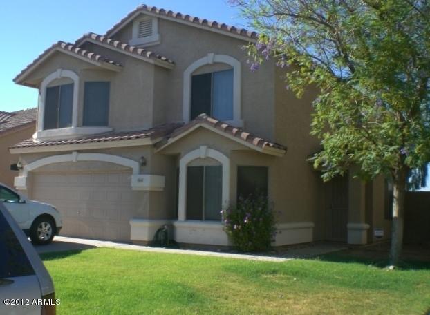 464 W Harvard Ave., Gilbert, AZ 85233