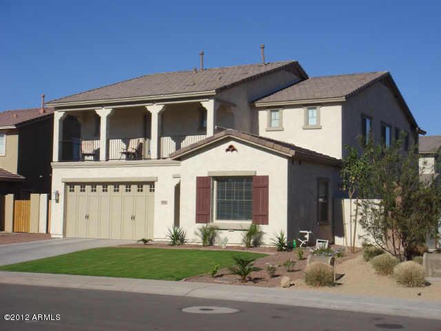 29681 N 69th Ln., Peoria, AZ 85383