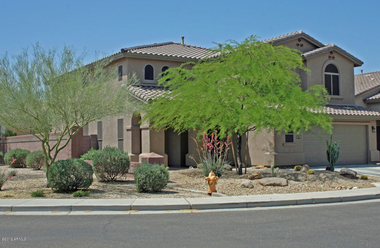 2229 W Bonanza Ln., Phoenix, AZ 85085