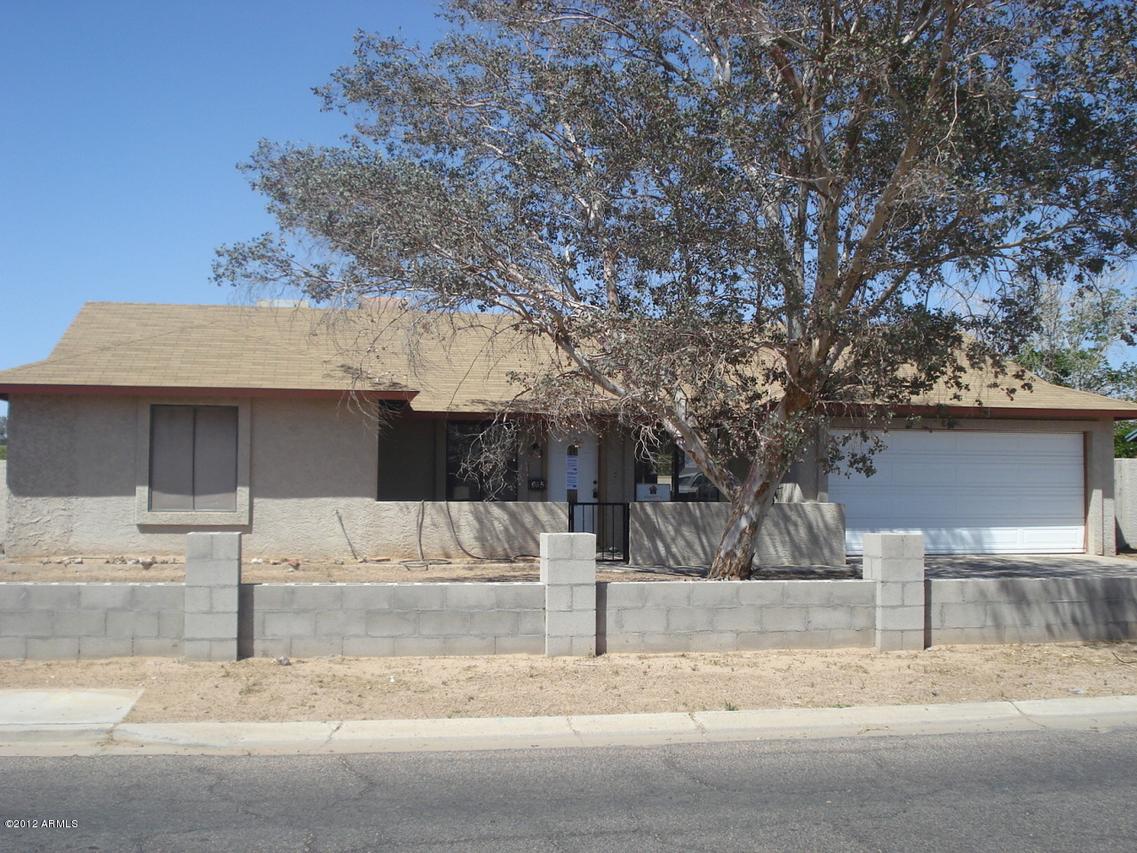 502 E Viola St., Casa Grande, AZ 85122