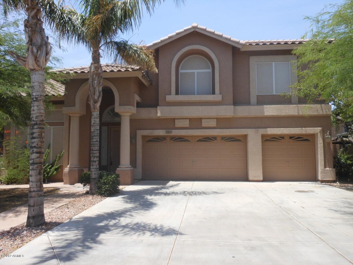 1364 S La Arboleta St., Gilbert, AZ 85296