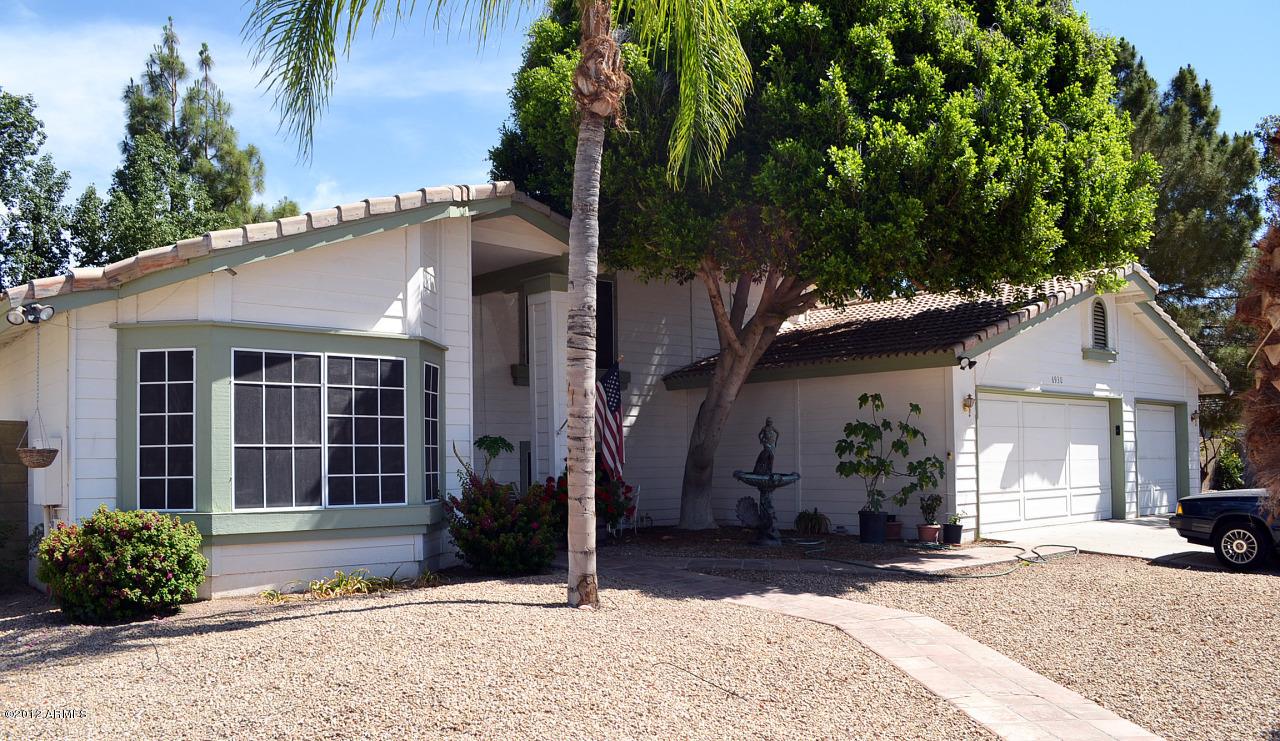 6930 W Columbine Dr., Peoria, AZ 85381