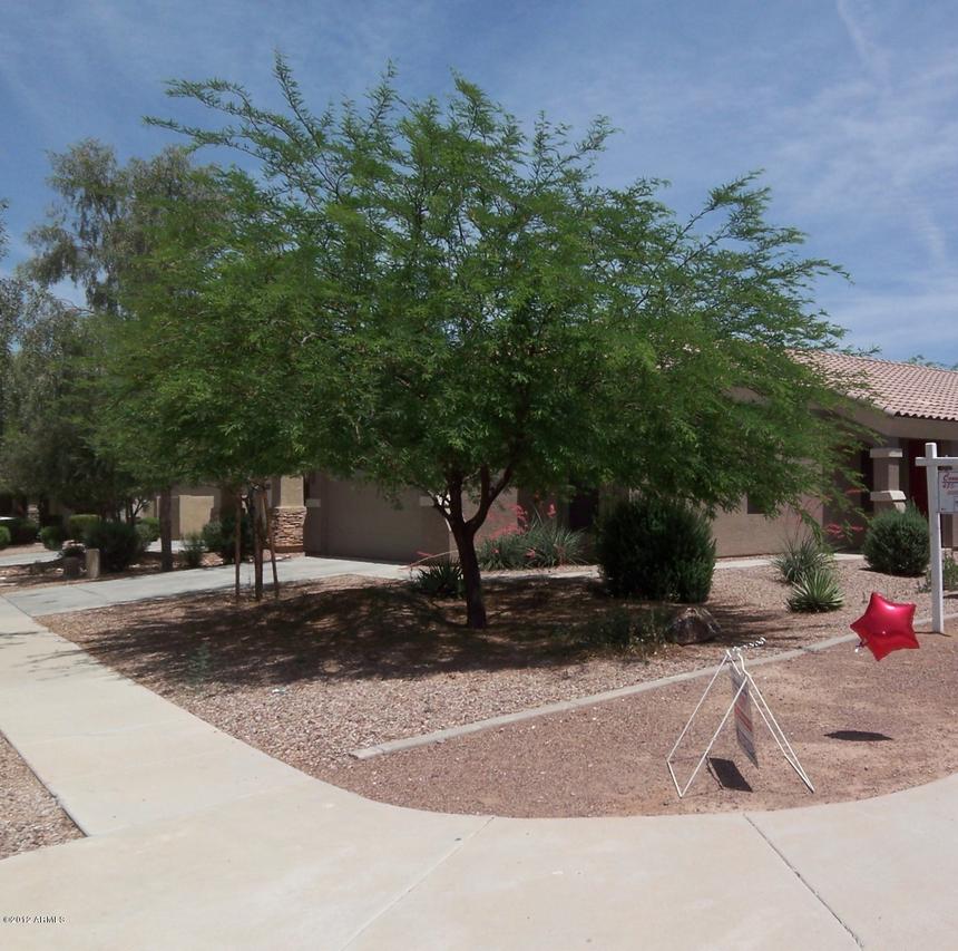 4065 S Winter Ct., Gilbert, AZ 85297
