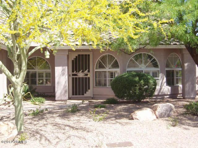 6034 E Sierra Blanca St., Mesa, AZ 85215