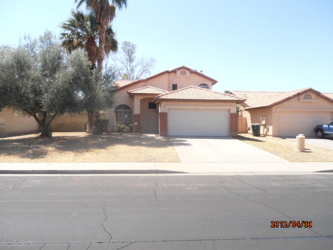 1707 E Vineyard Rd., Phoenix, AZ 85042