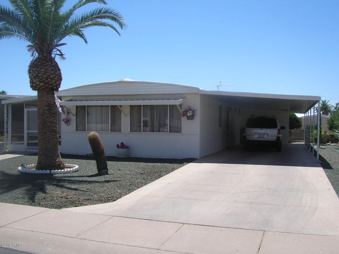 2546 N Hogan Ave., Mesa, AZ 85215