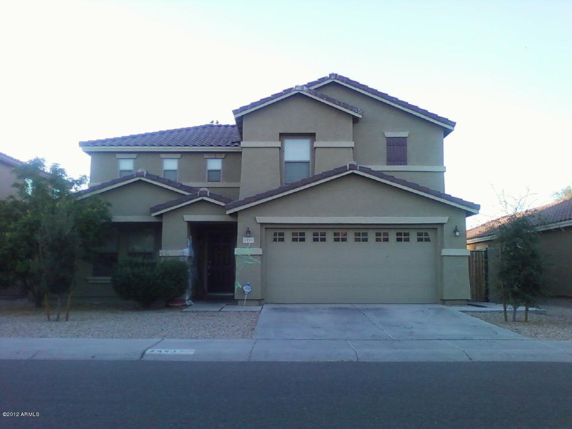 2443 W Bloch Rd., Phoenix, AZ 85041