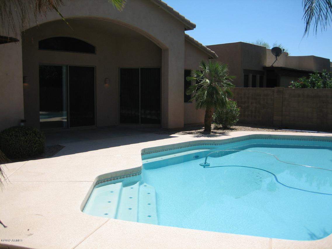 15120 N 100th Way, Scottsdale, AZ 85260