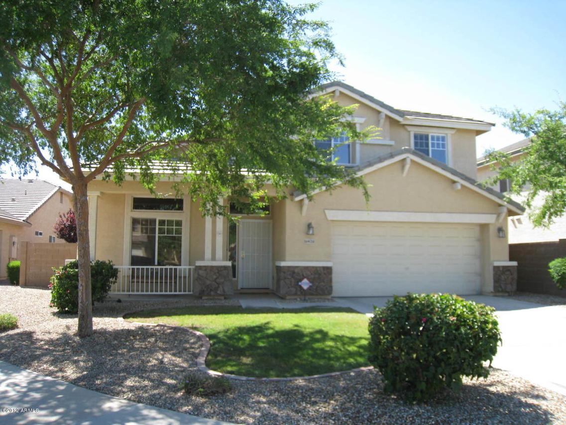 16426 N 164th Dr., Surprise, AZ 85388