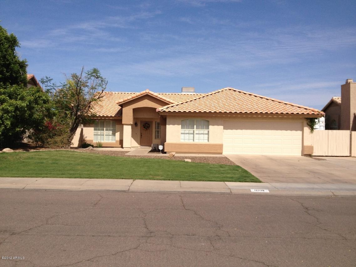 12729 N 72nd Ave., Peoria, AZ 85381