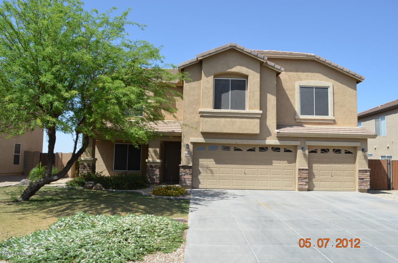 3188 E San Manuel Rd., San Tan Valley, AZ 85143