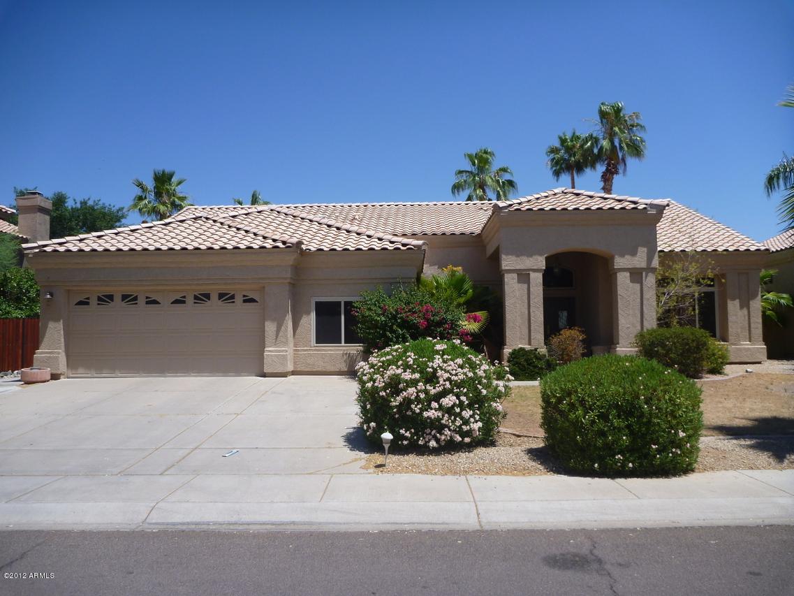 9060 E Blanche Dr., Scottsdale, AZ 85260