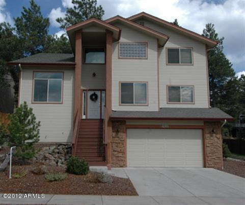 5024 S Topaz Rd., Flagstaff, AZ 86005