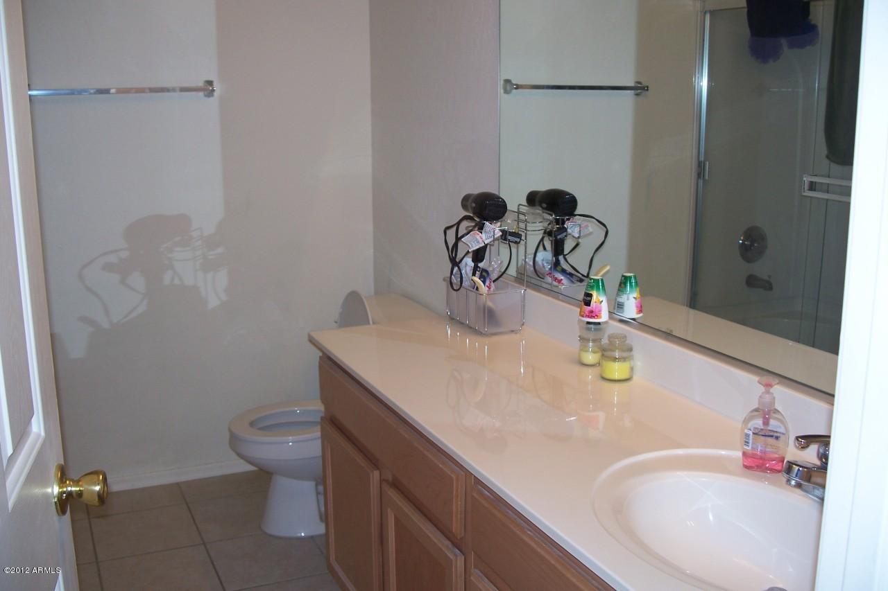 25000 W Dove Gap, Buckeye, AZ 85326