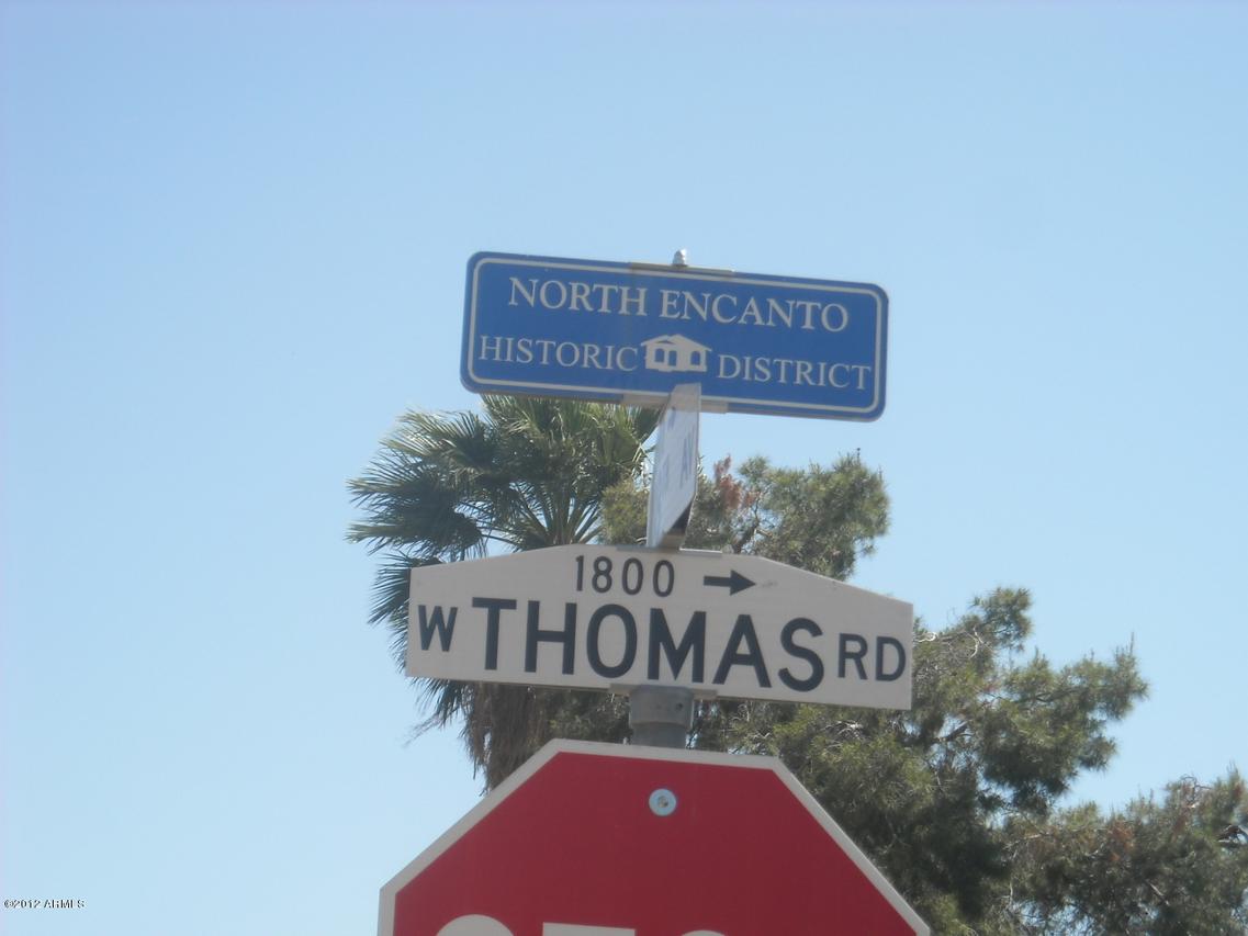 1808 W Thomas Rd., Phoenix, AZ 85015