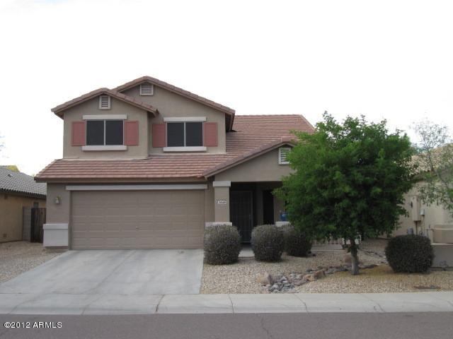 2448 W Blue Sky Dr., Phoenix, AZ 85085