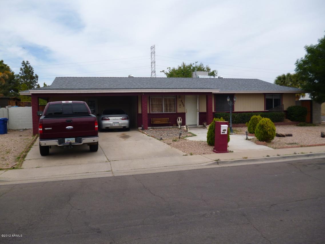 3048 E Camino St., Mesa, AZ 85213