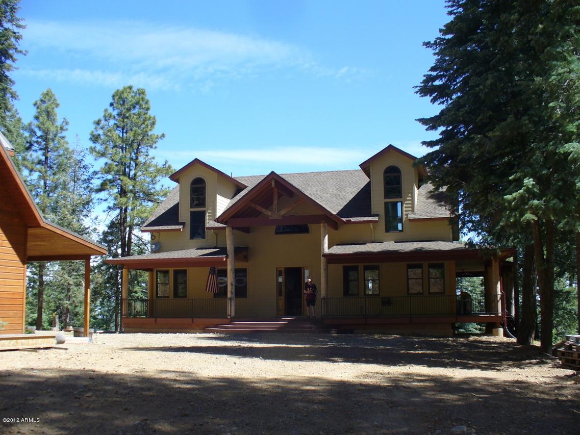 8750 S Mt Tritle Rd., Prescott, AZ 86303