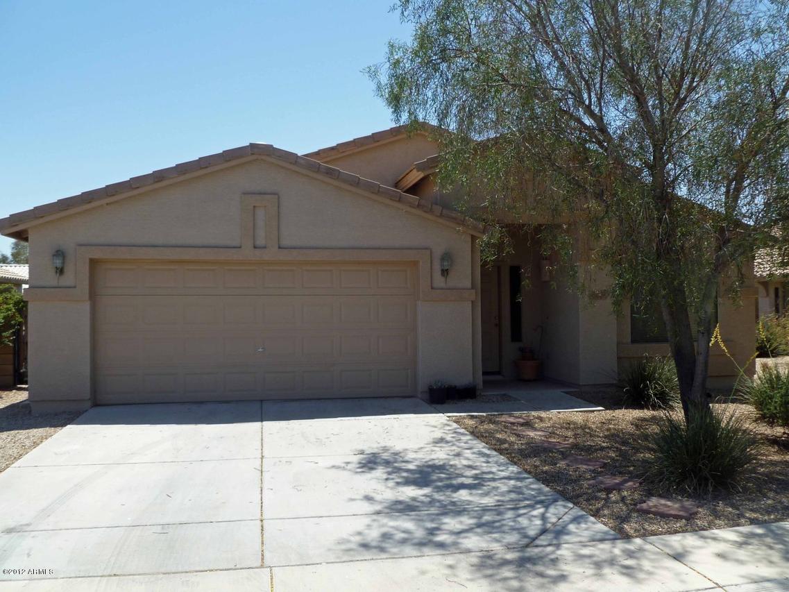 11123 E Catalina Ave., Mesa, AZ 85208