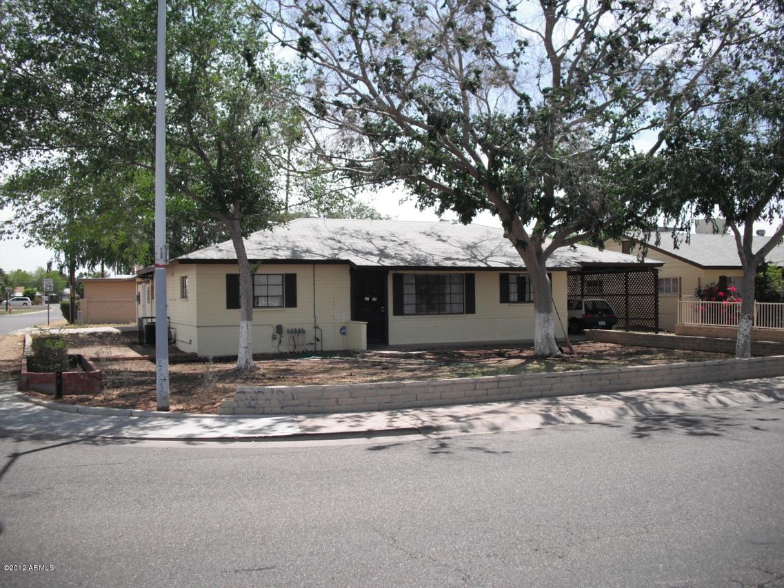 3145 N 20th St., Phoenix, AZ 85016