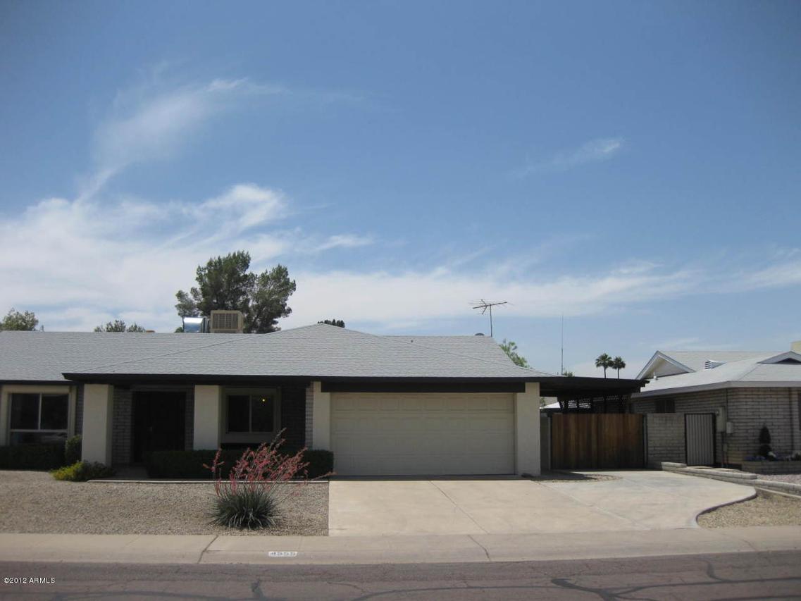 4555 W Corrine Dr., Glendale, AZ 85304