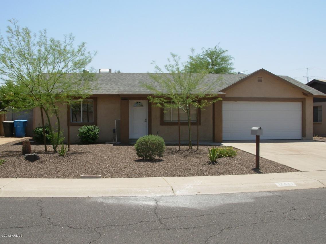 17437 N 13th Ave., Phoenix, AZ 85023