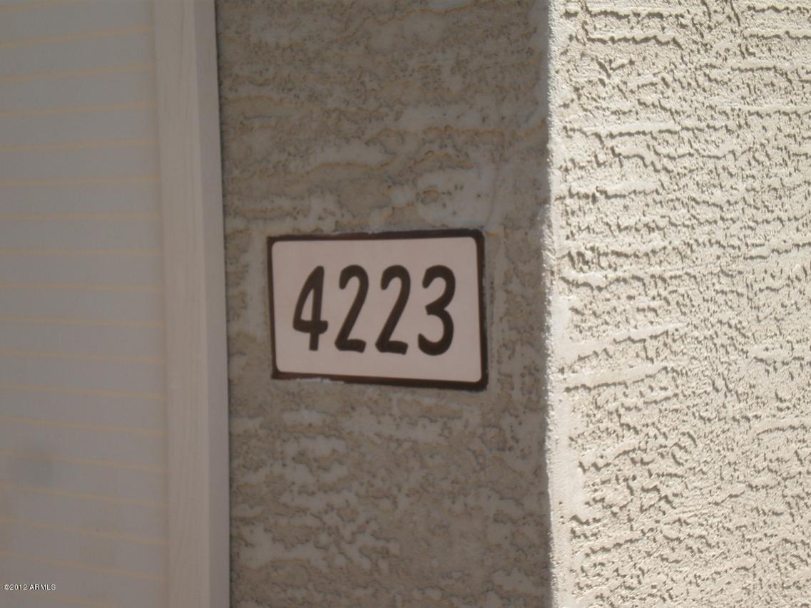 4223 E Rock Dr., San Tan Valley, AZ 85143