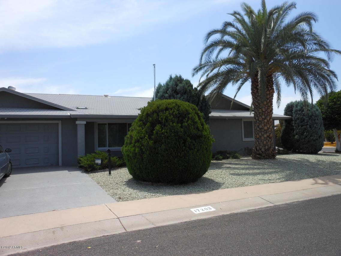 17203 N Calico Dr., Sun City, AZ 85373