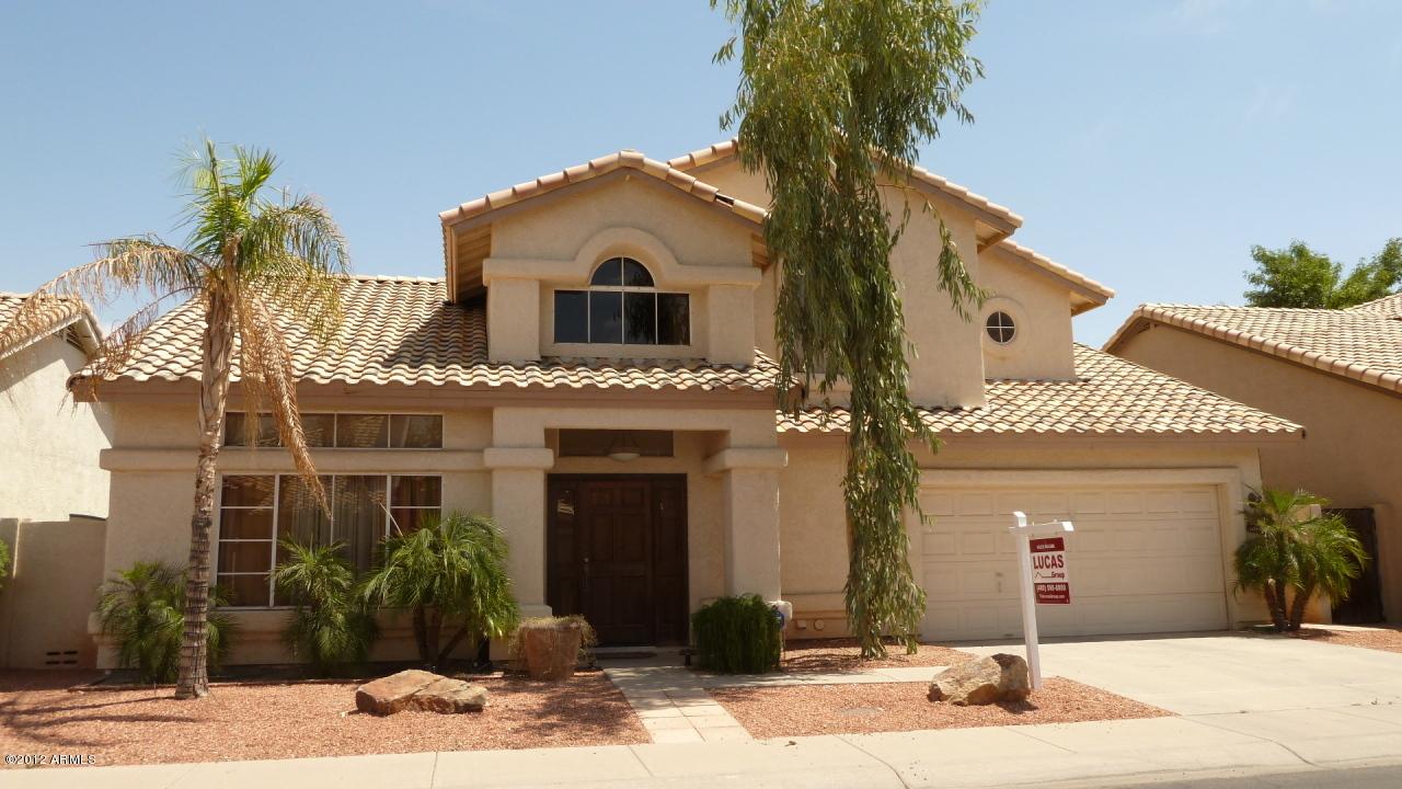 16263 S 12th Pl., Phoenix, AZ 85048