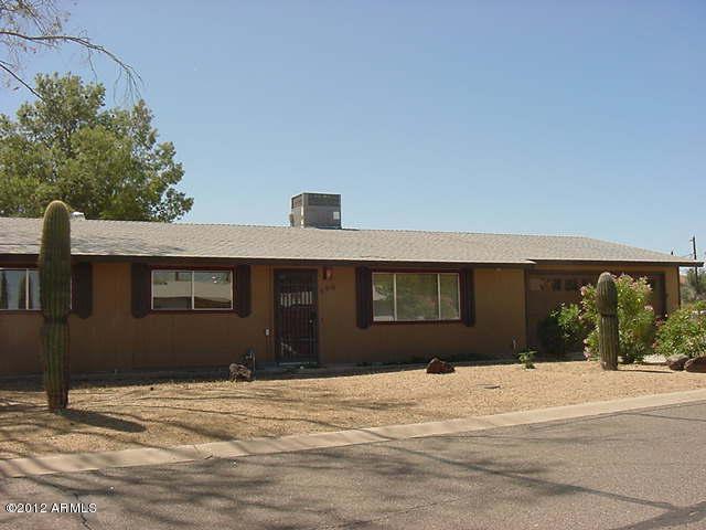 590 W Yaqui Dr., Wickenburg, AZ 85390