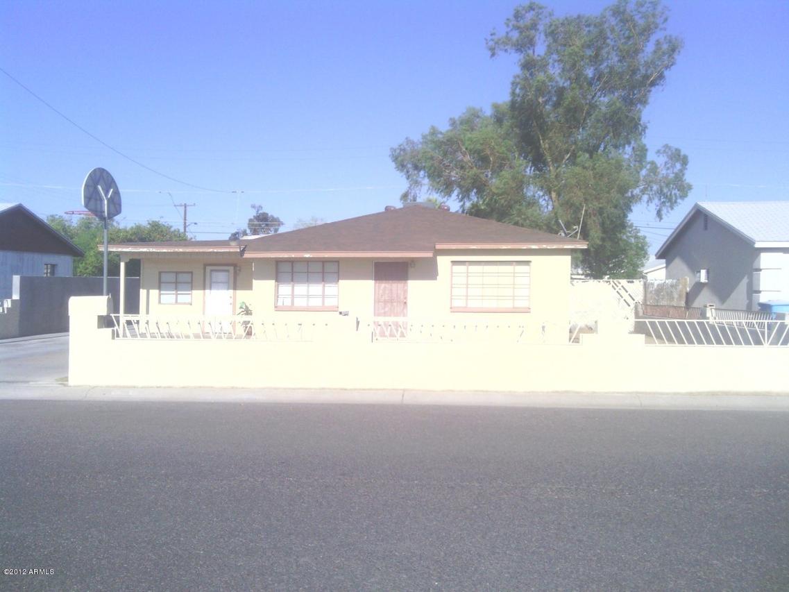 6815 N 33rd Ave., Phoenix, AZ 85017