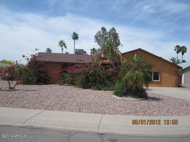 4014 E Angela Dr., Phoenix, AZ 85032